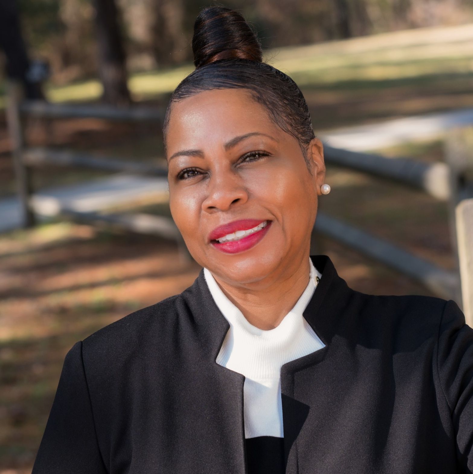 Janice Harvey profile photo